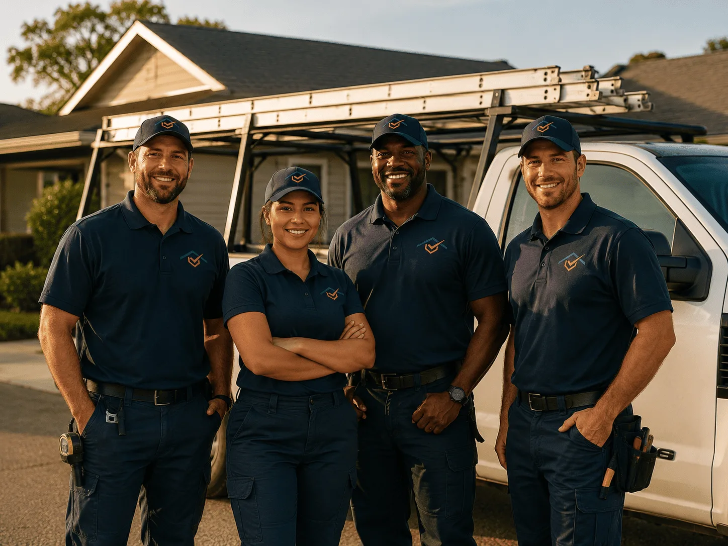 Roof Inspection company in Buies Creek, NC